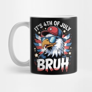 july-4th Mug
